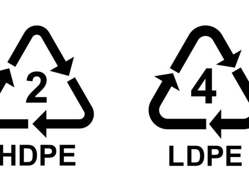 LDPE and HDPE: Main Differences and Usage Areas