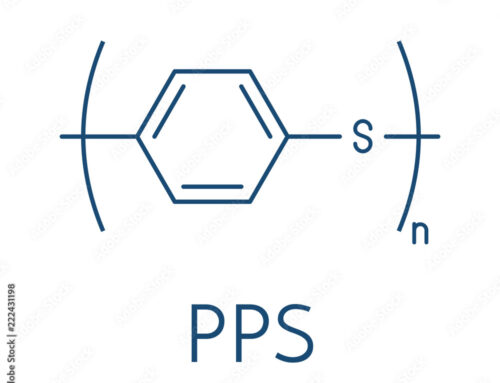 PPS (Polifenilen Sülfür) Özellikleri